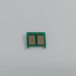 CP1025 CHIP BLACK 1,2K  ALTERNATIVE PRODUCT FOR USE IN HP CARTRIDGES
