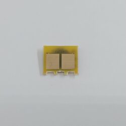 CP1025 CHIP YELLOW 1K  ALTERNATIVE PRODUCT FOR USE IN HP CARTRIDGES
