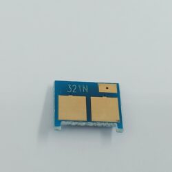 CP1525/CM1415 CHIP CYAN 1.3K  ALTERNATIVE PRODUCT FOR USE IN HP CARTRIDGES
