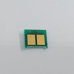 CP2020/2025/CM2320 CHIP YELLOW 2.8K  ALTERNATIVE PRODUCT FOR USE IN HP CARTRIDGES