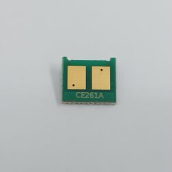 CP4025/4525 CHIP CYAN 11K CE261A  ALTERNATIVE PRODUCT FOR USE IN HP CARTRIDGES