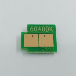CP6015/CM6030/CM6040 MFP DRUM UNIT CHIP BLACK 35K CB384A BLACK  ALTERNATIVE PRODUCT FOR USE IN HP CARTRIDGES