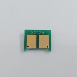 LASERJET PRO 200/M251/M276MFP CHIP YELLOW 1,8K CF212A, 131A YELLOW  ALTERNATIVE PRODUCT FOR USE IN HP CARTRIDGES