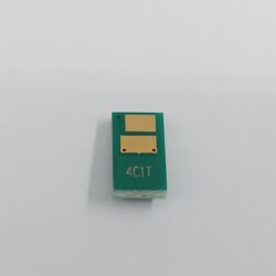 LASERJET PRO M252/M277MFP CHIP CYAN 1,4K CF401A (HP 201A)  ALTERNATIVE PRODUCT FOR USE IN HP CARTRIDGES