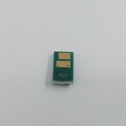 LASERJET PRO M252/M277MFP CHIP CYAN 2,3K CF401X (HP 201X)  ALTERNATIVE PRODUCT FOR USE IN HP CARTRIDGES
