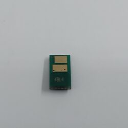 LASERJET PRO M252/M277MFP CHIP BLACK 2,8K CF400X (HP 201X)  ALTERNATIVE PRODUCT FOR USE IN HP CARTRIDGES