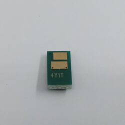 LASERJET PRO M252/M277MFP CHIP YELLOW 1,4K CF402A (HP 201A)  ALTERNATIVE PRODUCT FOR USE IN HP CARTRIDGES