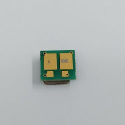 PRO M254/PRO MFP M280/PRO MFP M281 CHIP CYAN 1,3K CF541A (203A CYAN) ALTERNATIVE PRODUCT FOR USE IN HP CARTRIDGES