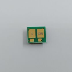 PRO M254/PRO MFP M280/PRO MFP M281 CHIP CYAN 2,5K CF541X (203X CYAN) ALTERNATIVE PRODUCT FOR USE IN HP CARTRIDGES
