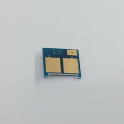 ENTERPRISE PRO 500/M551 SERIES CHIP CYAN 6K CE401A (507A CYAN)  ALTERNATIVE PRODUCT FOR USE IN HP CARTRIDGES