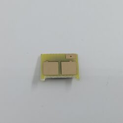 ENTERPRISE PRO 500/M551 SERIES CHIP YELLOW 6K CE402A (507A YELLOW)  ALTERNATIVE PRODUCT FOR USE IN HP CARTRIDGES