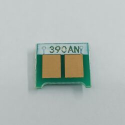 M601/602/603/4555 CHIP BLACK 10K CE390A  ALTERNATIVE PRODUCT FOR USE IN HP CARTRIDGES