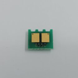 COLOR LASERJET ENTERPRISE M855 CHIP CYAN 31,5K CF311A (826A CYAN)  ALTERNATIVE PRODUCT FOR USE IN HP CARTRIDGES