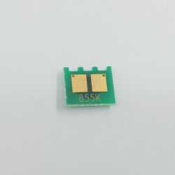 COLOR LASERJET ENTERPRISE M855 CHIP BLACK 29K CF310A (826A BLACK)  ALTERNATIVE PRODUCT FOR USE IN HP CARTRIDGES