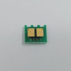 COLOR LASERJET ENTERPRISE M855 CHIP YELLOW 31,5K CF312A (826A YELLOW)  ALTERNATIVE PRODUCT FOR USE IN HP CARTRIDGES