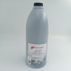 MPT5 UNIVERSALL TONER BLACK 1KG BOTLLE HP PX/VX/1010/1012/1015/1020/1100/1200  ALTERNATIVE PRODUCT FOR USE IN HP CARTRIDGES