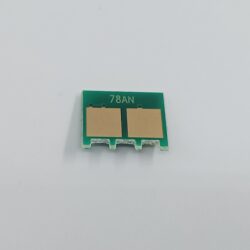 P1606/1566 CHIP BLACK 2,1K CE278A  ALTERNATIVE PRODUCT FOR USE IN HP CARTRIDGES