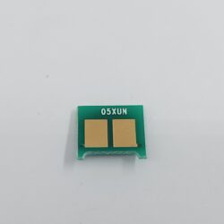 P2035/2055 CHIP 6,5K  ALTERNATIVE PRODUCT FOR USE IN HP CARTRIDGES