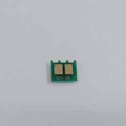 U27-2 CHIP MAGENTA  ALTERNATIVE PRODUCT FOR USE IN HP CARTRIDGES