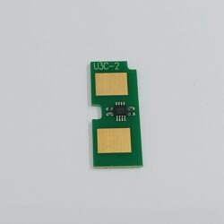 U3-2 CHIP CYAN  ALTERNATIVE PRODUCT FOR USE IN HP CARTRIDGES