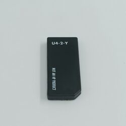U4-2 CHIP YELLOW  ALTERNATIVE PRODUCT FOR USE IN HP CARTRIDGES