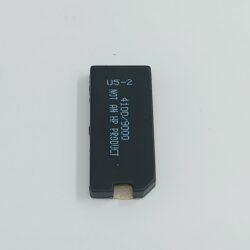 U5-2 CHIP BLACK  ALTERNATIVE PRODUCT FOR USE IN HP CARTRIDGES