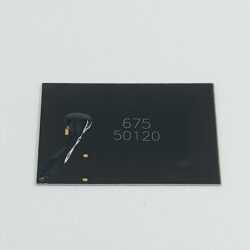 KYOSERA KM2540/2560/3040/3060 CHIP BLACK 20K TK675