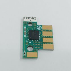 LEXMARK C2325/C2425/C2535/C2640/MC2425/MC2534/MC2640 CHIP BLACK 3K HIGH CAPACITY (C232HK0)