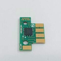 LEXMARK C2325/C2425/C2535/C2640/MC2425/MC2534/MC2640 CHIP YELLOW 2,3K HIGH CAPACITY (C232HY0)