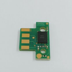 LEXMARK C540/543/544/546, X543/544/546/548 CHIP CYAN 2K