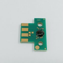 LEXMARK C540/543/544/546, X543/544/546/548 CHIP YELLOW 2K