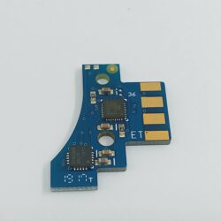 LEXMARK C544/X544 CHIP CYAN 4K