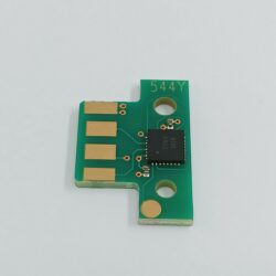 LEXMARK C544/X544 CHIP YELLOW 4K