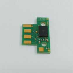 LEXMARK C546/X546 CHIP BLACK 8K