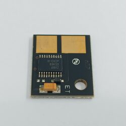 LEXMARK C750/752/760/762 CHIP YELLOW 6K