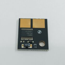 LEXMARK C770/772/780/782 CHIP CYAN 10K