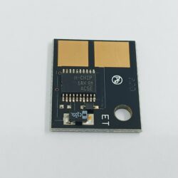 LEXMARK C770/772/780/782 CHIP YELLOW 10K