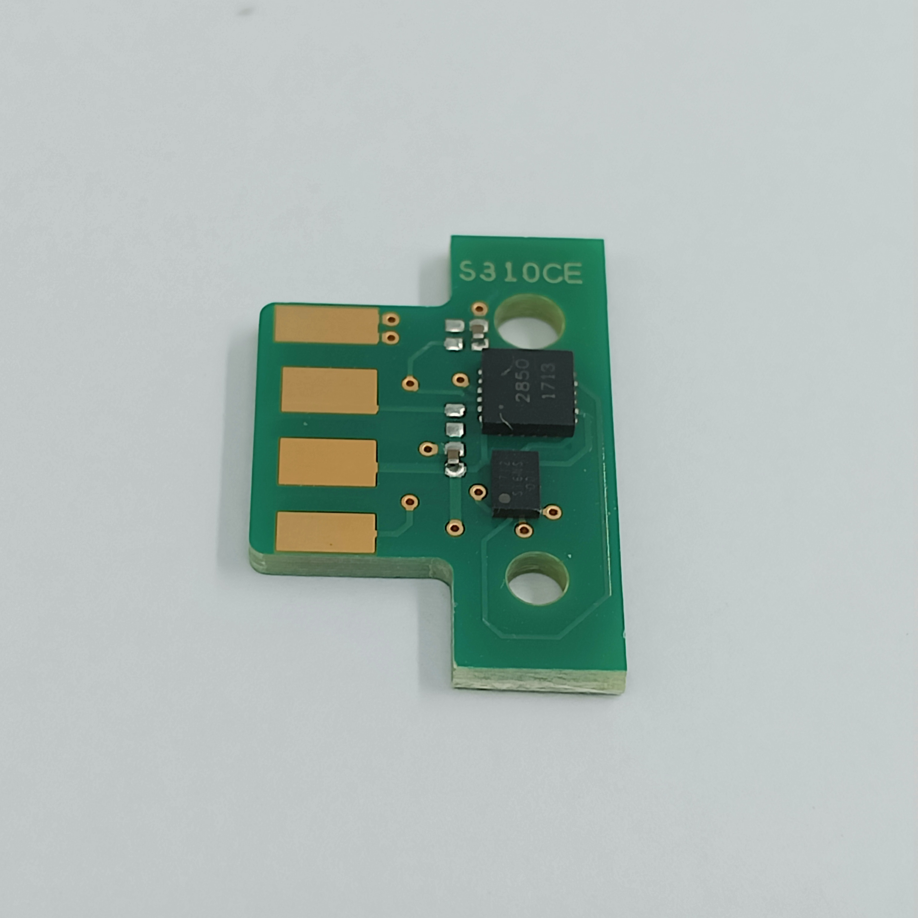 LEXMARK CS310/CS410/CS510 CHIP CYAN 1K (70C20C0/702C)