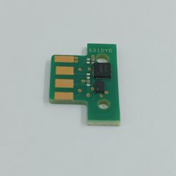 LEXMARK CS310/CS410/CS510 CHIP YELLOW 1K (70C20Y0/702Y)