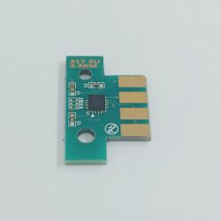 LEXMARK CS317, CS417, CS517, CX317, CX417, CX517 CHIP MAGENTA 2,3K (71B20M0)