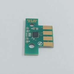 LEXMARK CS317, CS417, CS517, CX317, CX417, CX517 CHIP YELLOW 2,3K (71B20Y0)