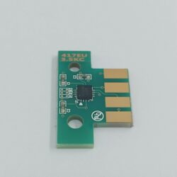 LEXMARK CS417, CS517, CX417, CX517 CHIP CYAN 3,5K (71B2HC0)