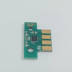 LEXMARK CS417, CS517, CX417, CX517 CHIP BLACK 6K (71B2HK0)