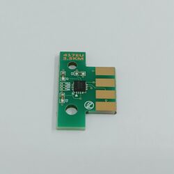 LEXMARK CS417, CS517, CX417, CX517 CHIP MAGENTA 3,5K (71B2HM0)