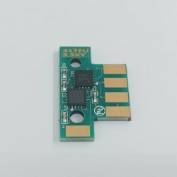 LEXMARK CS417, CS517, CX417, CX517 CHIP YELLOW 3,5K (71B2HY0)