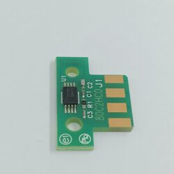 LEXMARK CX410/510 CHIP CYAN 3K (802C2HC0 802HC)