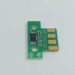 LEXMARK CX410/510 CHIP BLACK 4K (802C2HK0 802HK)