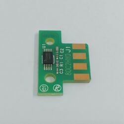 LEXMARK CX410/510 CHIP YELLOW 3K (802C2HY0 802HY)