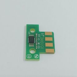 LEXMARK CX510 CHIP BLACK 8K (802C2XK0 802XK)