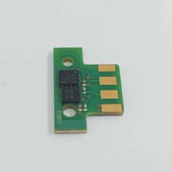 LEXMARK CX510 CHIP YELLOW 4K (802C2XY0 802XY)